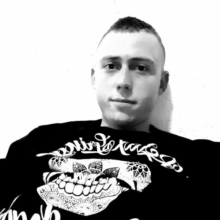 Damian Wyżykowski (DamianWyzykowski), Dronten, Lipowa, Opole