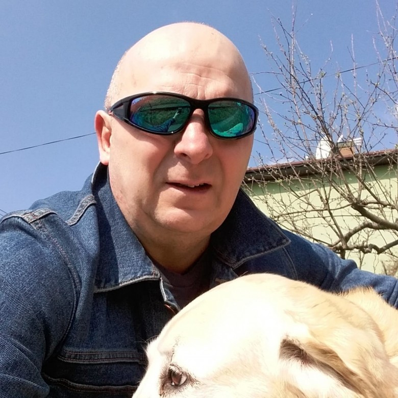 Marek Mołanda (MarekMolanda), Karissendijk 7 , 5987 NJ Egchel.Holandia, Warszawa