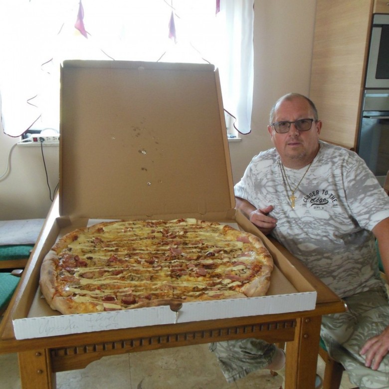 Polski Jeromski (PolskiJeromski), Turnhout