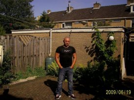adam szybkowski (adamski), hoofddorp, marcinkowice
