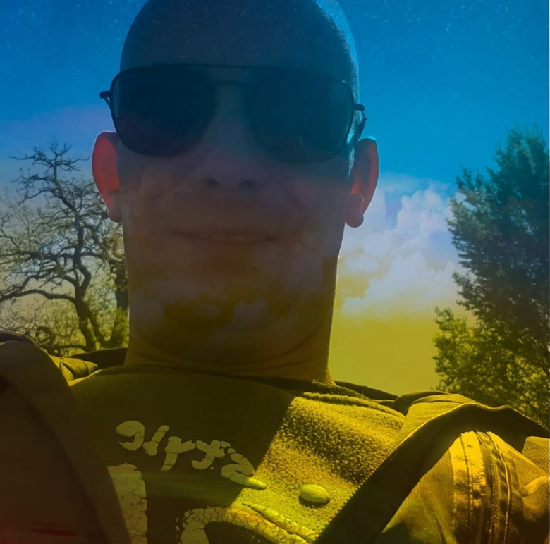 Bartosz  Gruzin (BartoszGruzin), Polanica-Zdrój