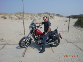 Piotr Kociszewski (Piotrek04), Mijdrecht, Zary