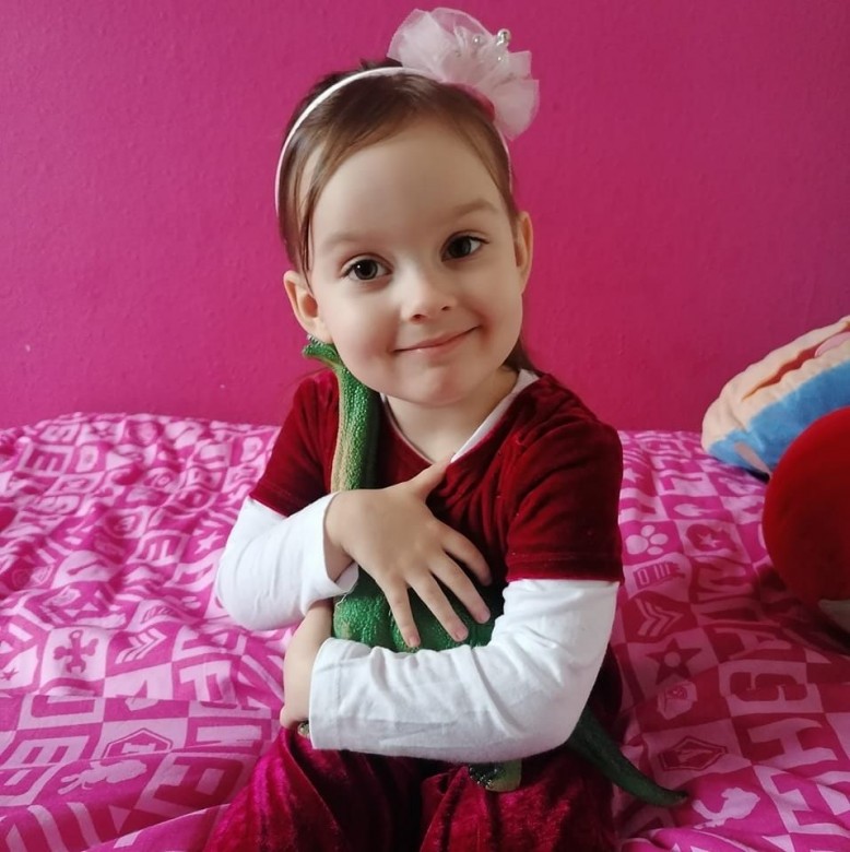 Gabriela Pobiegły (GabrielaPobiegly)