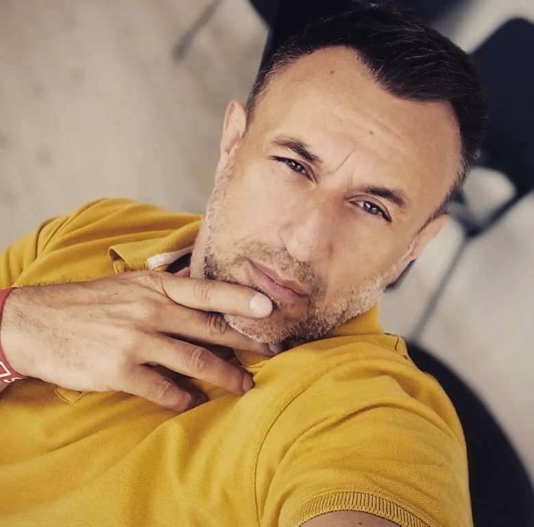 Mariusz Piotr Sidor (MariuszPiotrSidor), Przemyśl