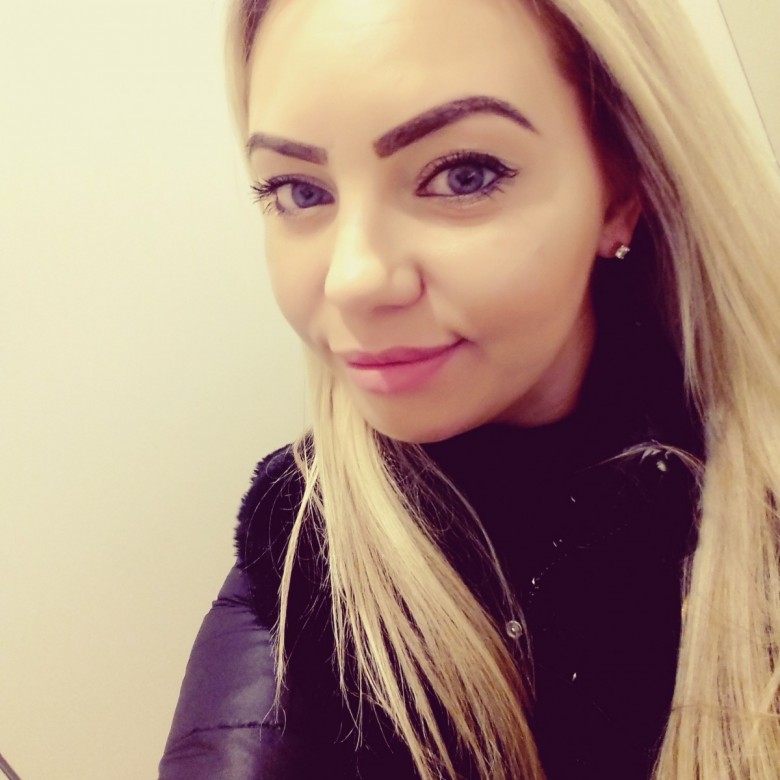 Joanna Ciupińska (JoannaCiupinska), Waalwijk, Łódź