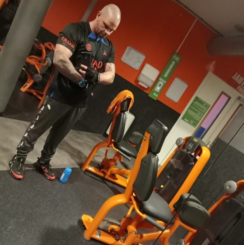 Dave Niko (DaveNiko), Gdańsk