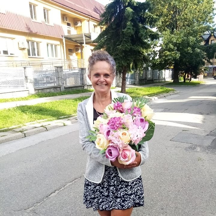 Anna Mroczek (AnnaMroczek), Nowy Targ
