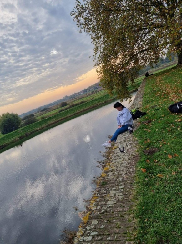 Alone96  (Alone96), Bergen op Zoom, Zielona Góra
