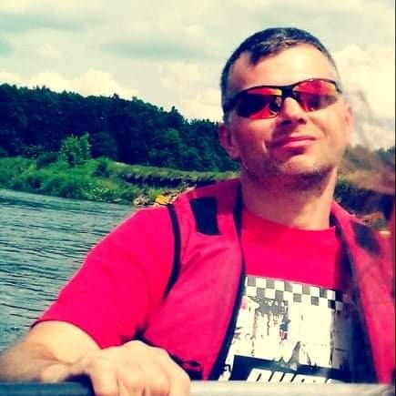 Damian Trzciński (DamianTrzcinski), Mszczonów