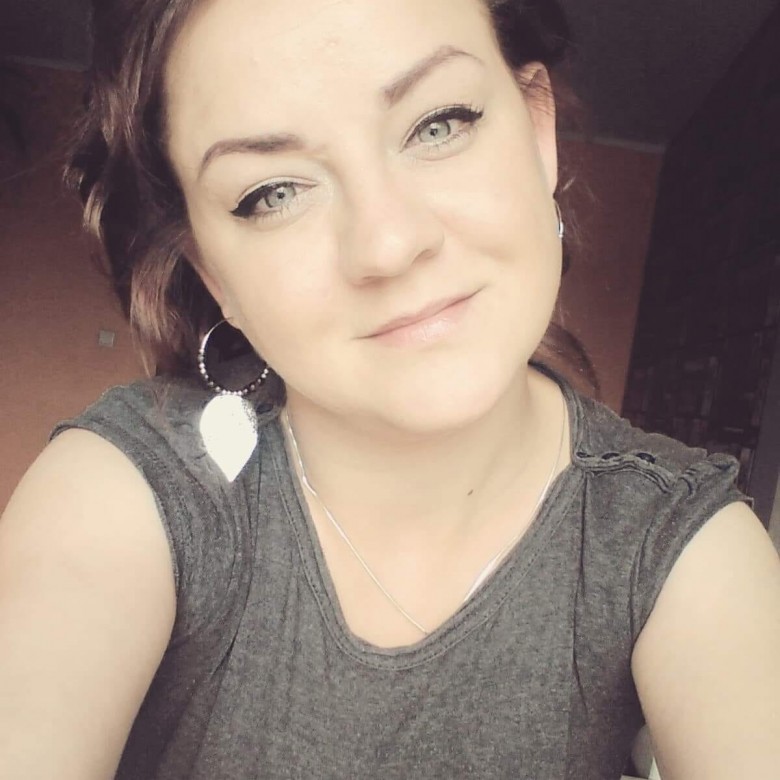 Monika Klajn (MonikaKlajn), Gubin