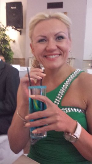 Justyna Markiewicz (Silnajusta), Doetinchem, Śląsk