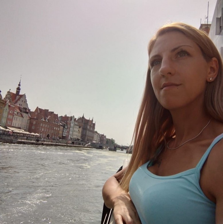 Iwona Słabosz (IwonaSlabosz), Siemianowice Śląskie