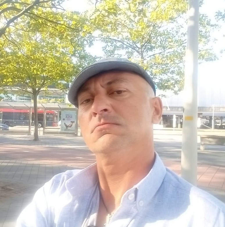 Tomasz Rusin (TomaszRusin), Maków Podhalański