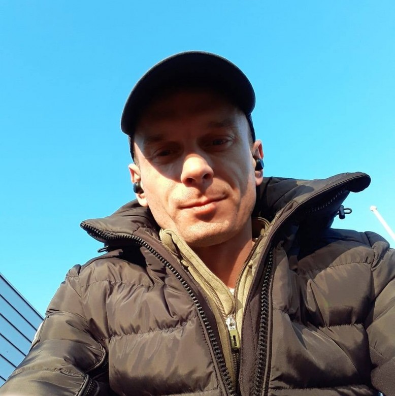 Rafał Jurek (RafalJurek), Końskie gmina