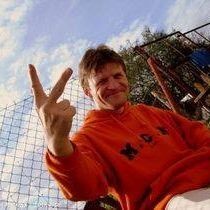 Dariusz Nowak (DariuszNowak), Boguszów-Gorce