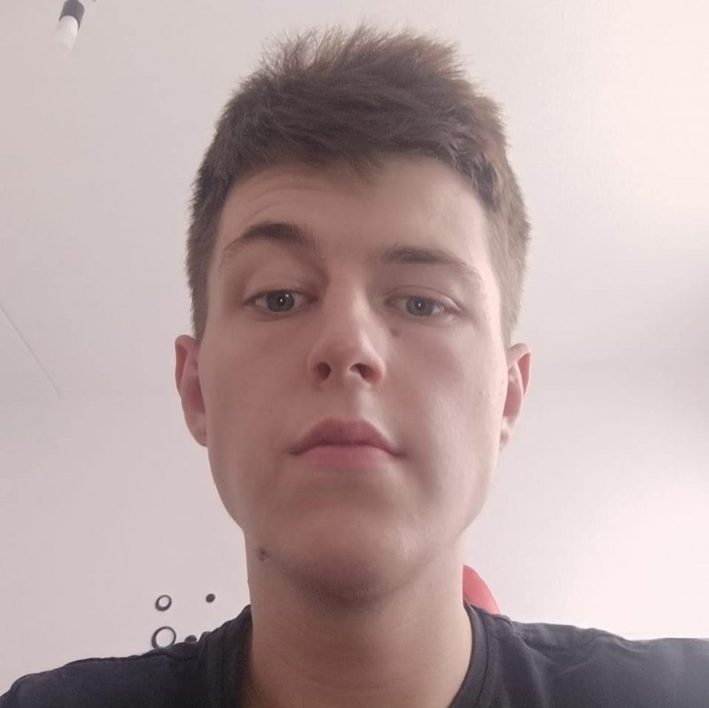 Dawid Pilarz (DawidPilarz), Rotterdam