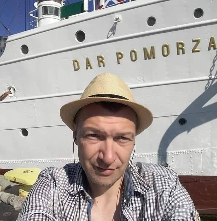 Krzysztof Kaczkowski (KrzysztofKaczkowski), The Hague, Kedzierzyn-Kozle