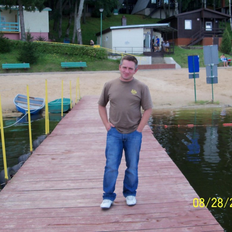 Tomasz Kołodziejczak (TomaszKolodziejczak)