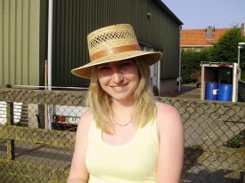 Anna Nowak (Ania N), Nordwijk,Wassenaar, Radawie,Opole,Dylaki