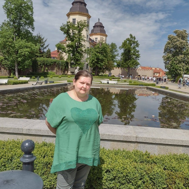 Przemysław Madej (PrzemyslawMadej), Łódź