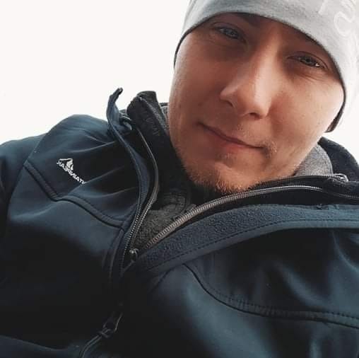 Dominik Kamil Jezierski (DominikKamilJezierski), Venlo, Łódź