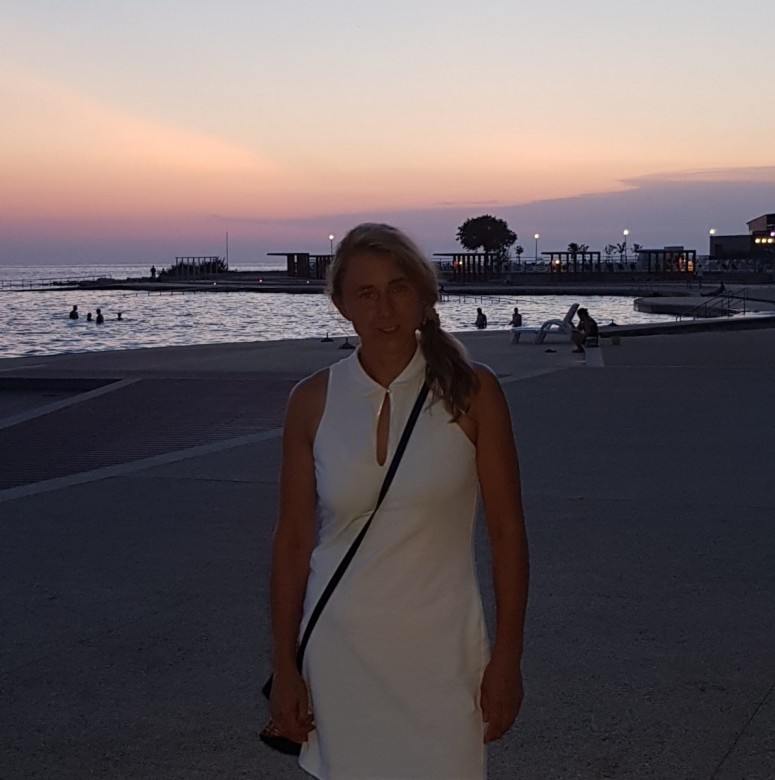 Agata Firkowska (AgataFirkowska), Łódź