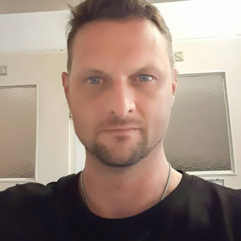 Krystian Mikołajczyk (KrystianMikolajczyk), Tiel, Kraków