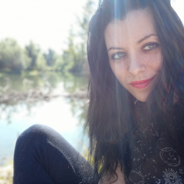 Amy Lopez Reed (AmyLopezReed)