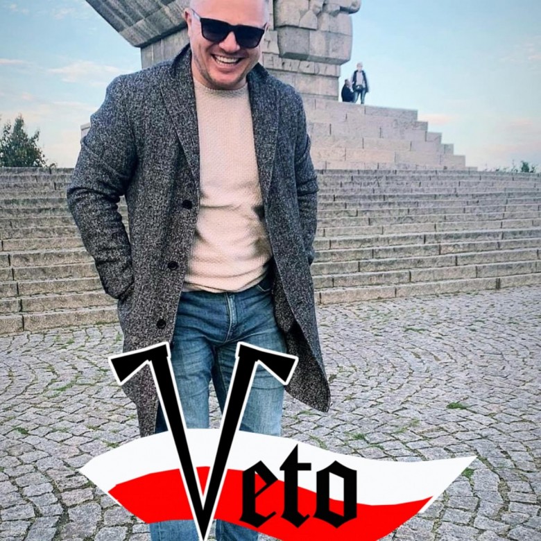 Marcin Chachurski (Marcinnnnn), Wrocław