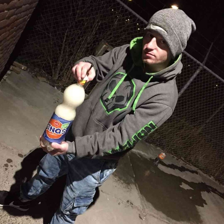 Wojciech Miło Mi (WojciechMiloMi)