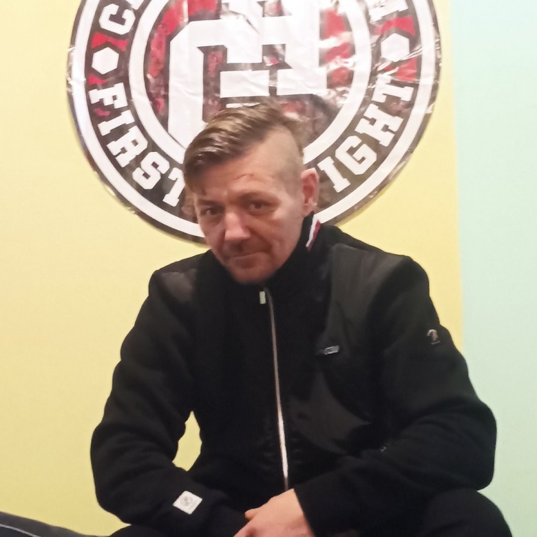 Tomek Walczak (TomekWalczak), Sośnicowice