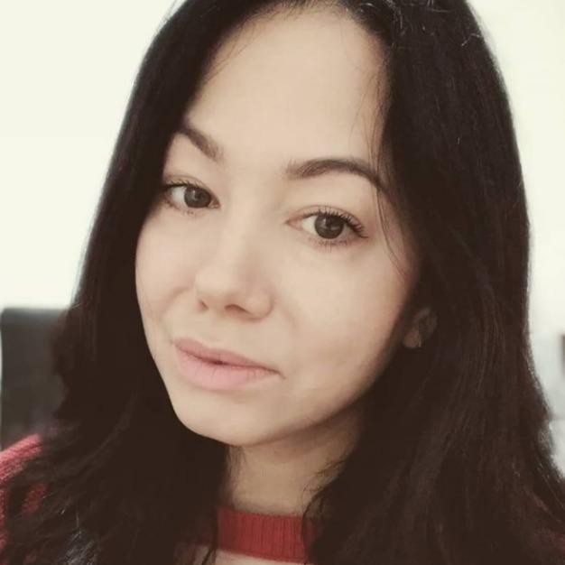 Adrianna Łubińska (Adka697), Oleśnica