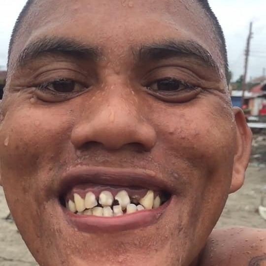 Bill Chiquitoson (BillChiquitoson)