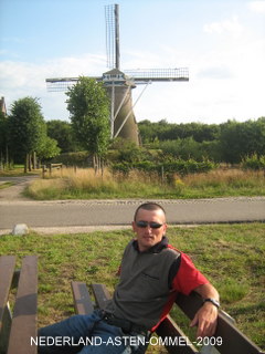 Adam Leszczyk (adamleszczyk1), Ommel-Rotterdam/NL, Trębaczew/Łódzkie