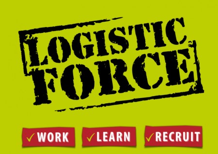 Logistic Force  (Logistic Force), Tilburg