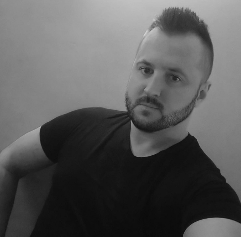 Krzysztof Kalinowski (KrzysztofKalinowski), Konin, Poznań