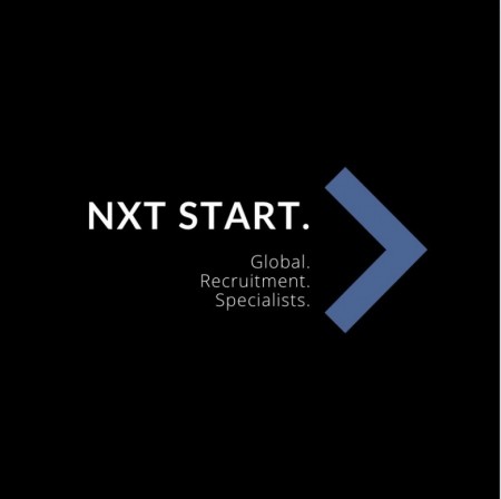 NXT START.  (NXT START.), Breda, Poznań