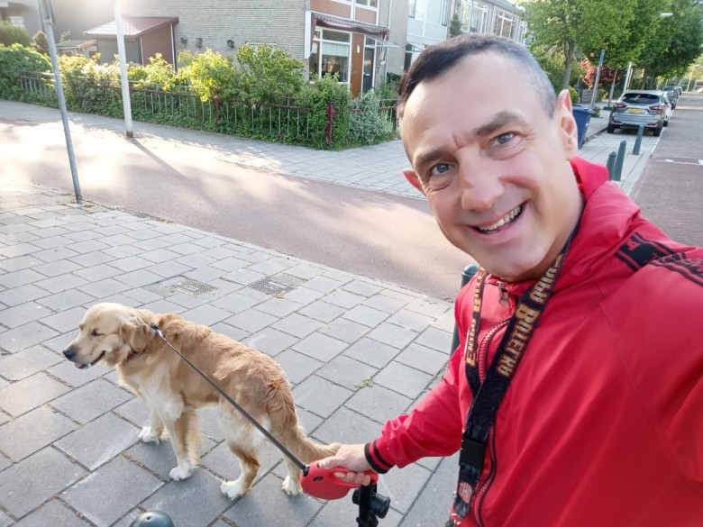 Marcin Frankfurt  (Marcin Frankfurt), Haga, Gdańsk