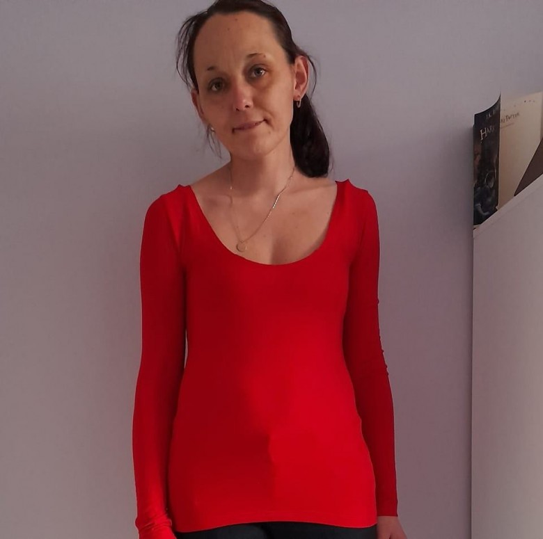 Danusia Czechowska (DanusiaCzechowska), Kędzierzyn-Koźle