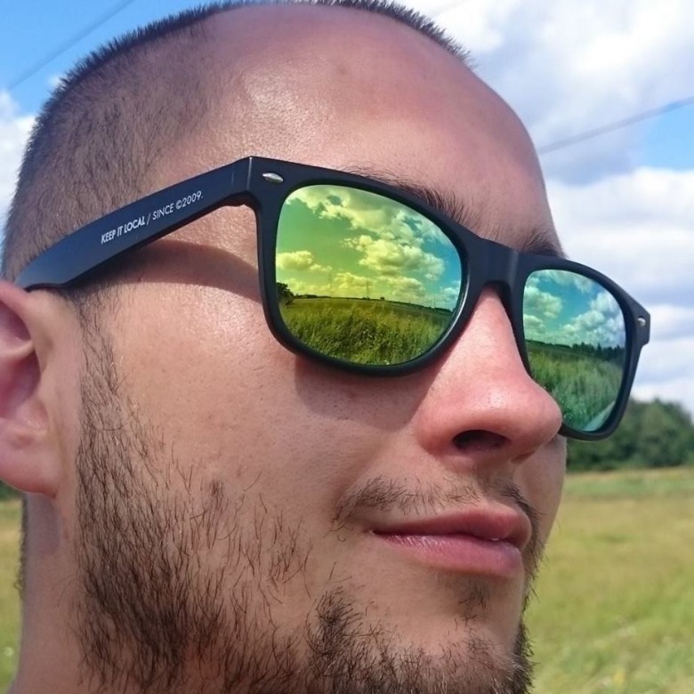 Łukasz Green (LUCAS07)