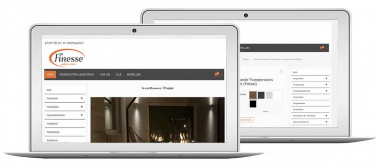 sklepinternetowyholandia.nl - (netpoint), Sochaczew