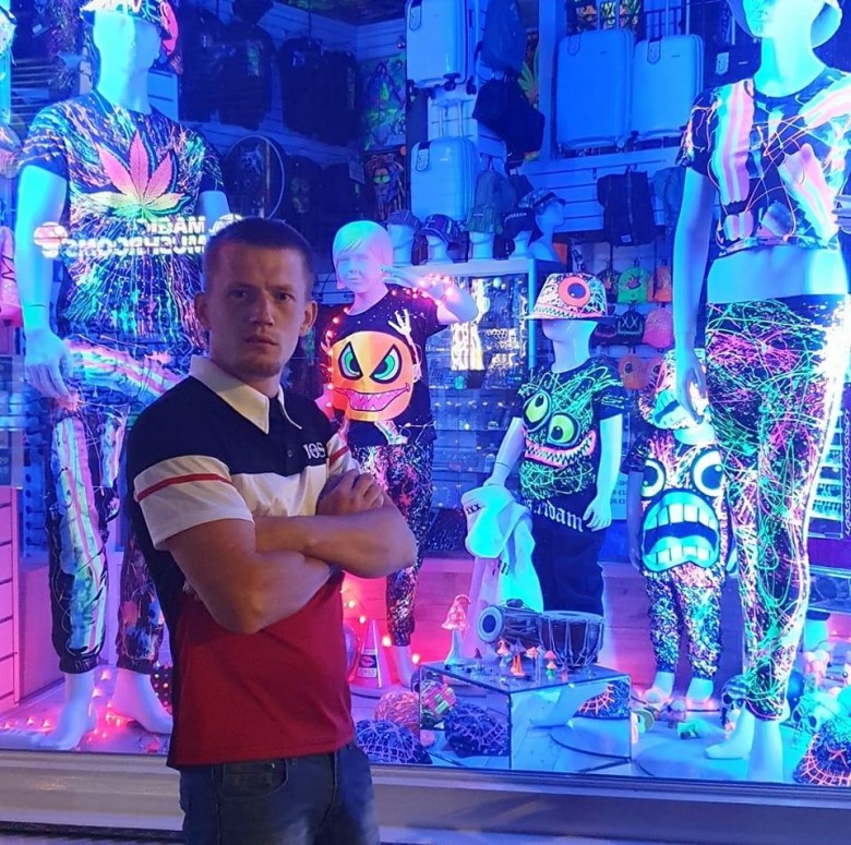 Mirosław Matuszewski (MiroslawMatuszewski)