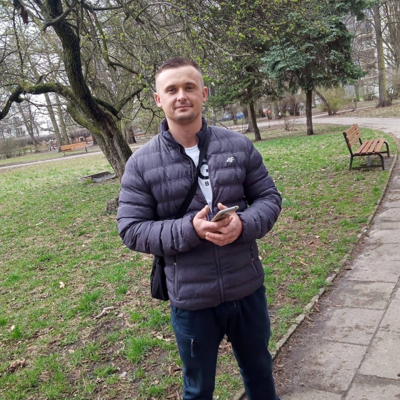 Stefan Bzikowski (StefanBzikowski)
