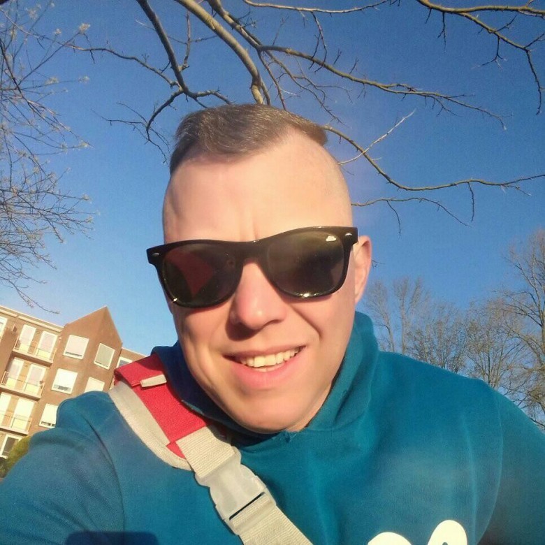 Ukasz Runowski (UkaszRunowski), Starogard Gdański