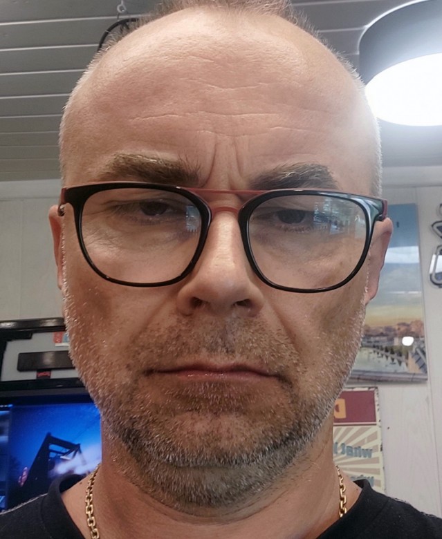 Bartek Borowik Borowik (BartekBorowik), Legionowo