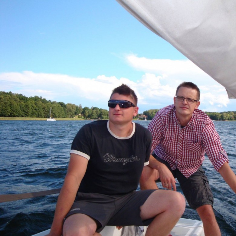 Daniel Zajączkowski (DanielZajaczkowski)