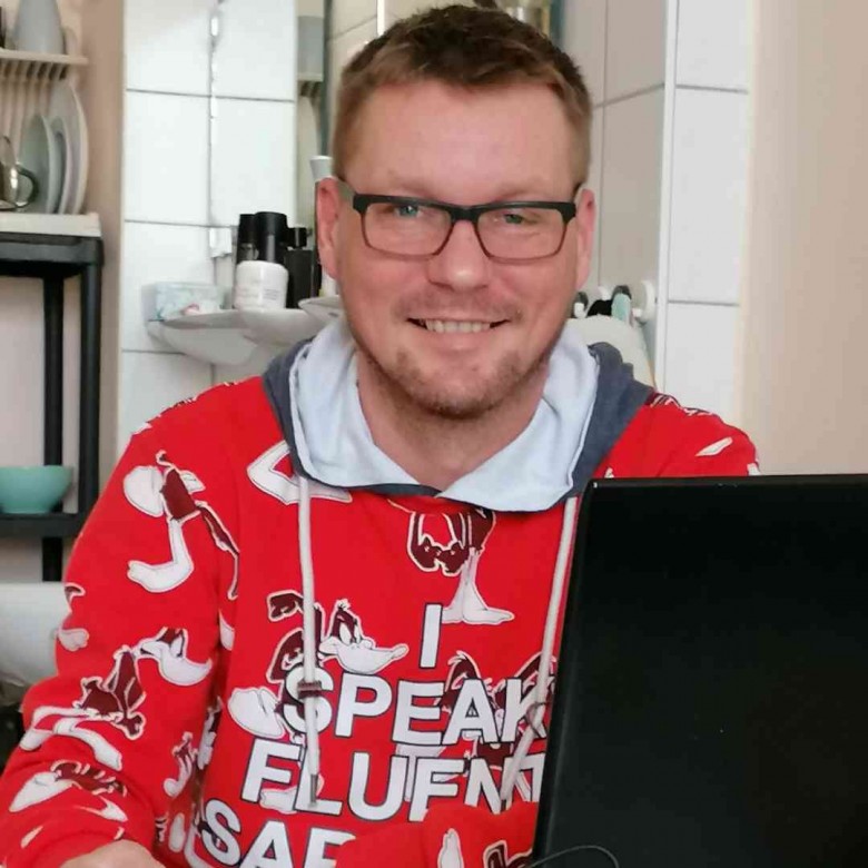 Michał Jeszke (MichalJeszke), Horst, Gdańsk