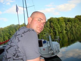 Sławomir aaaaaa (sbiedrona), Hoorn, @@@@@