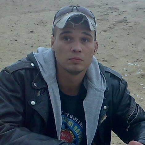 Pawel Skibiński (PawelSkibinski), Arnhem, Ciechanów