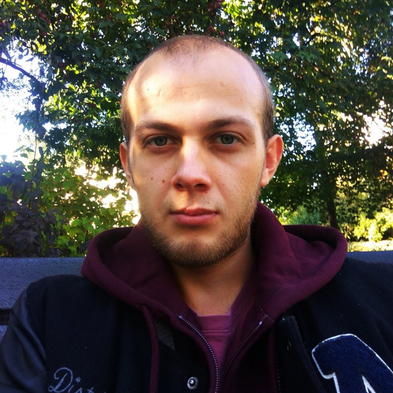 Jarek Jedlićka (JarekJedlicka), Głubczyce